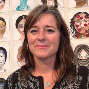 Meet your Posher, Susan